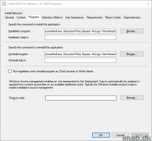 windows 10 install remote server administration tools