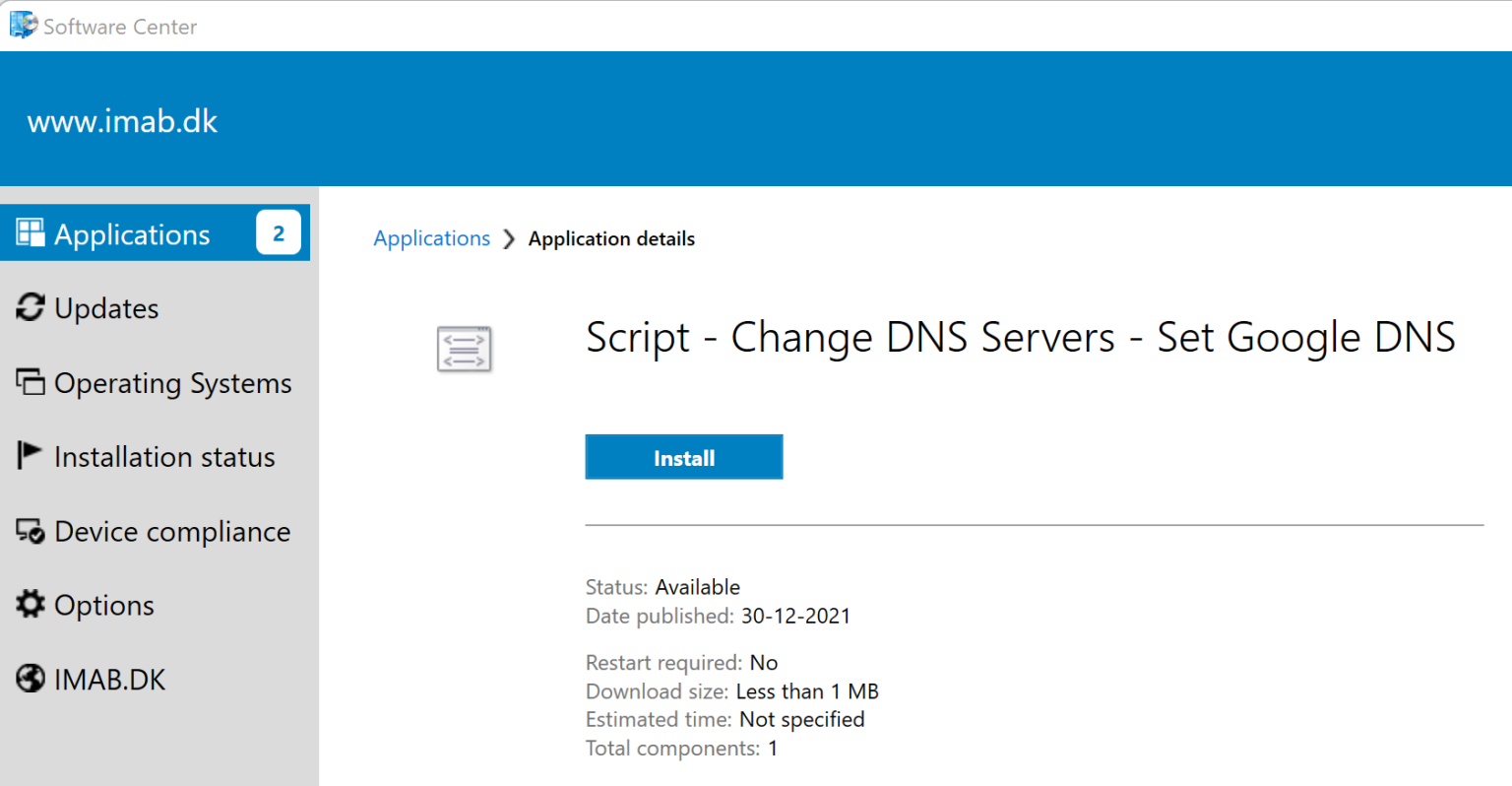 set-primary-and-secondary-dns-server-addresses-using-configmgr-and