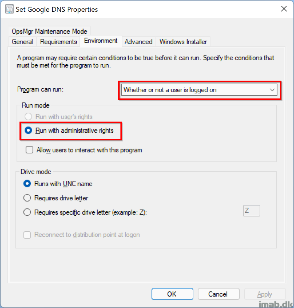 set-primary-and-secondary-dns-server-addresses-using-configmgr-and